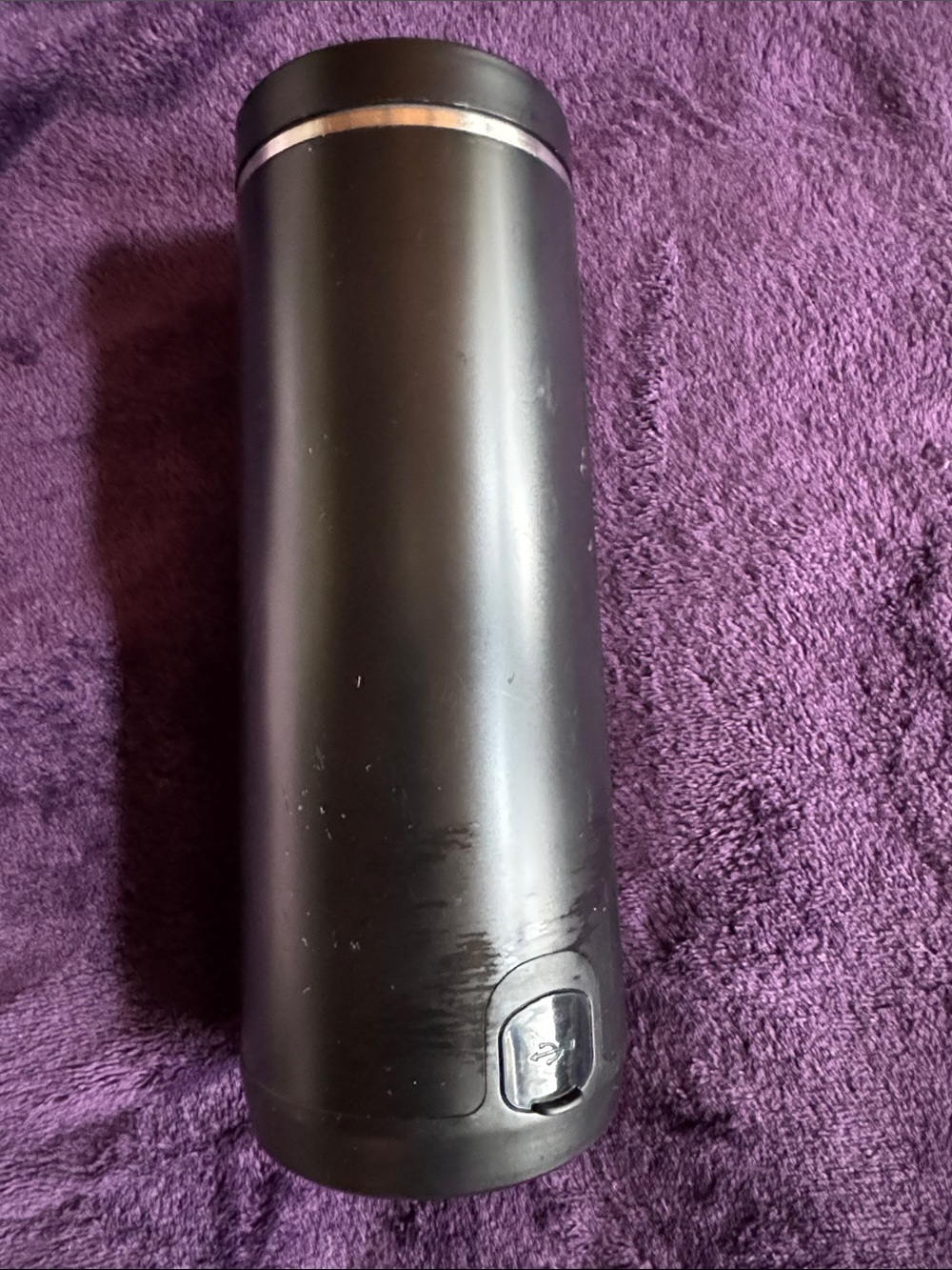 Baby Brezza Superfast Portable Warmer - Picture 2 of 4